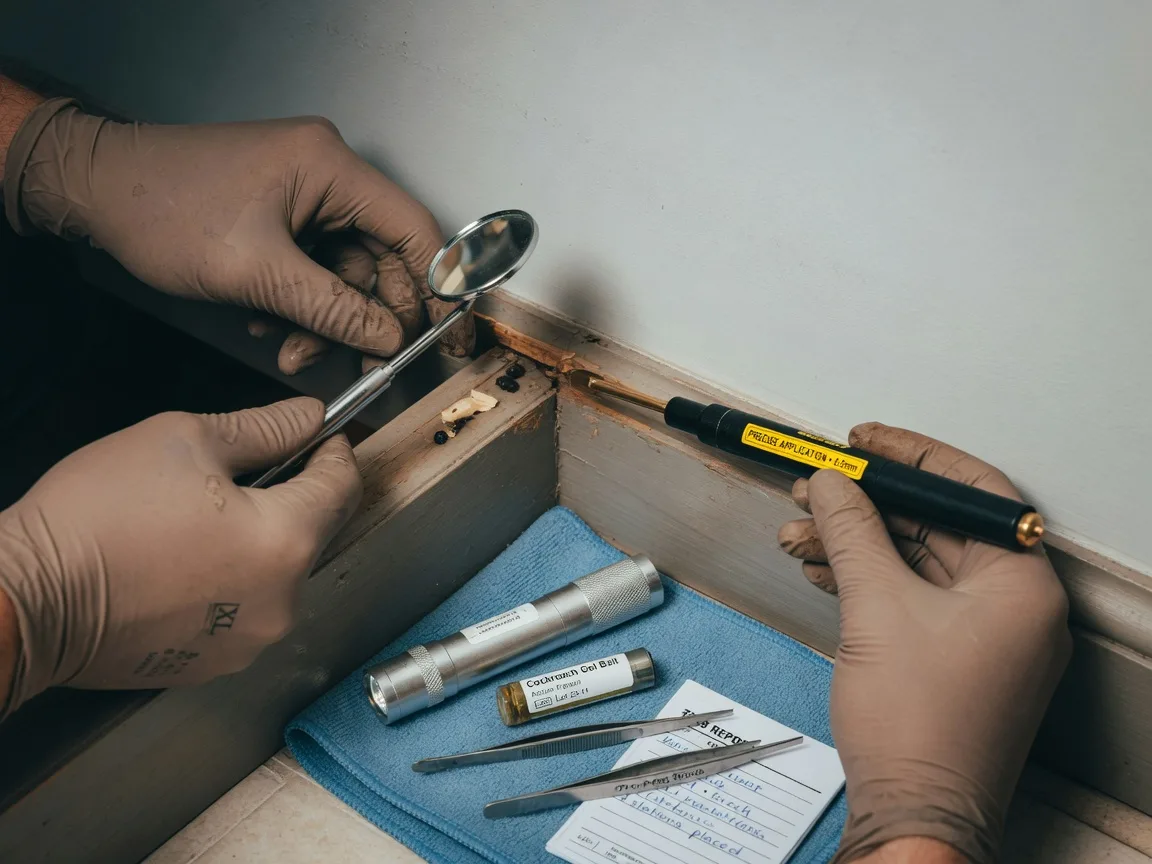 Why choose Emergency Pest Control in Magnolia, AL